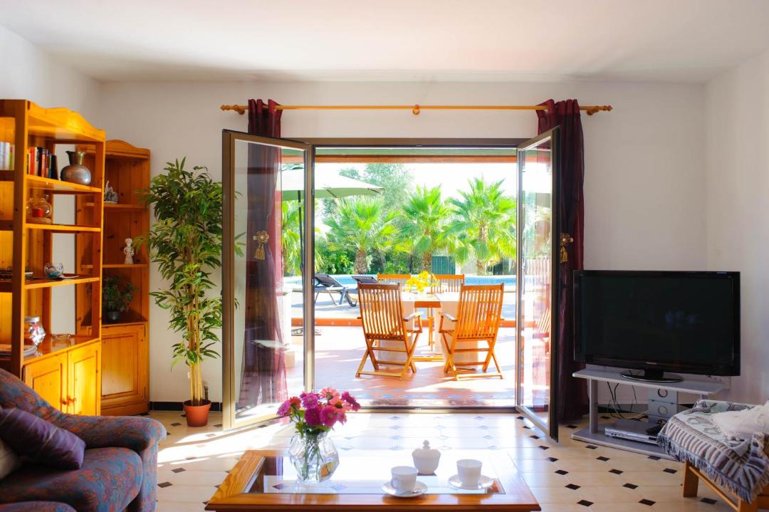 Photo of Livingroom in Felanitx
