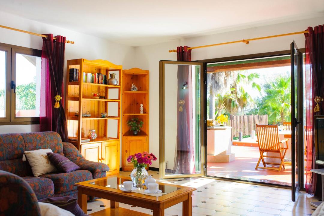Photo of Livingroom in Felanitx