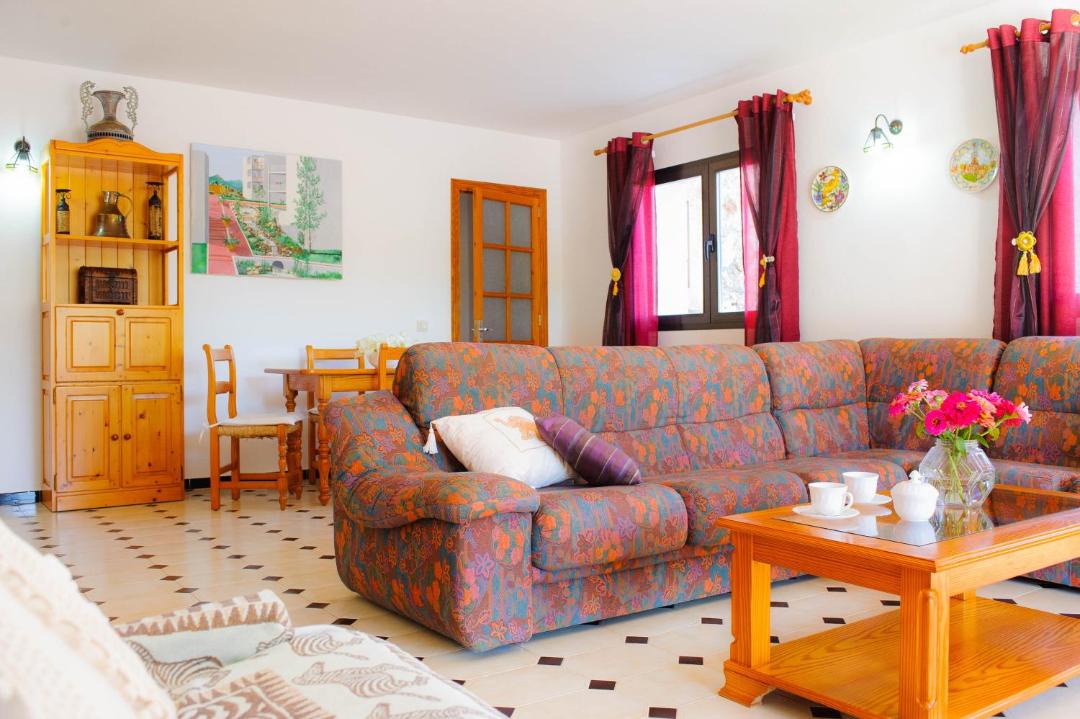 Photo of Livingroom in Felanitx
