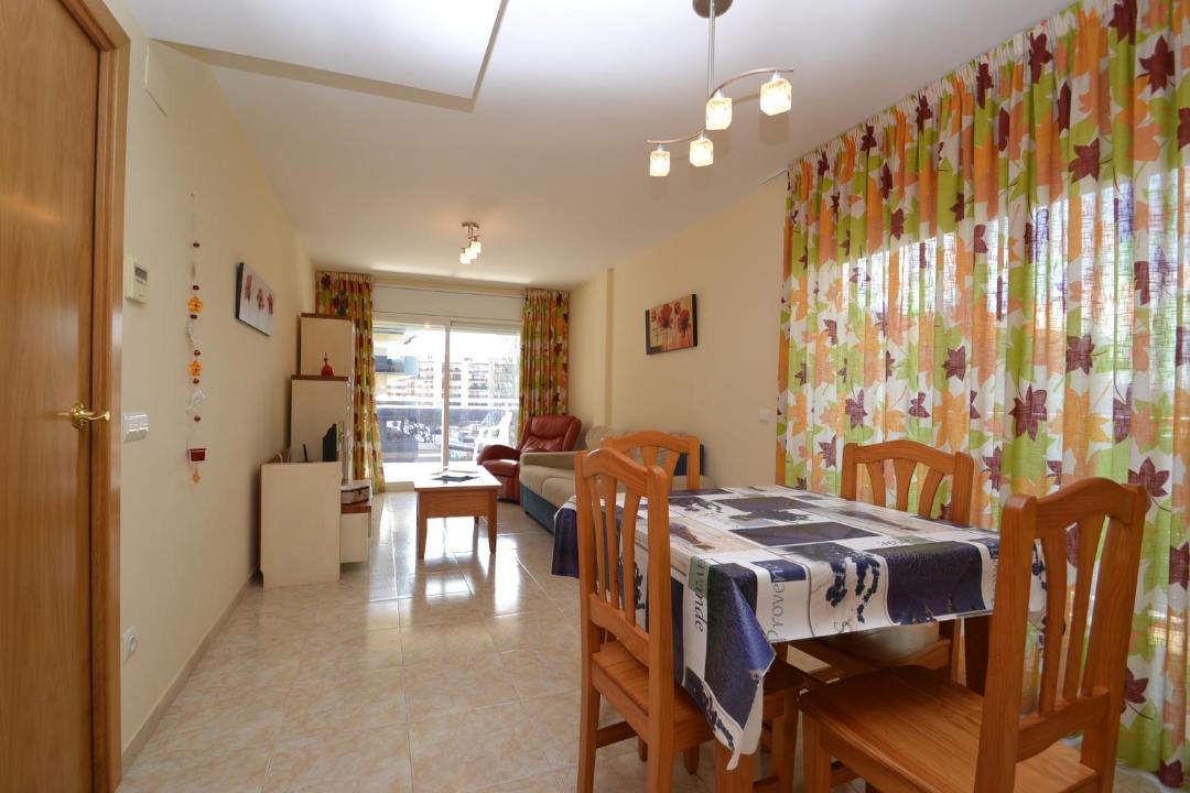 Photo of Livingroom in La Pineda
