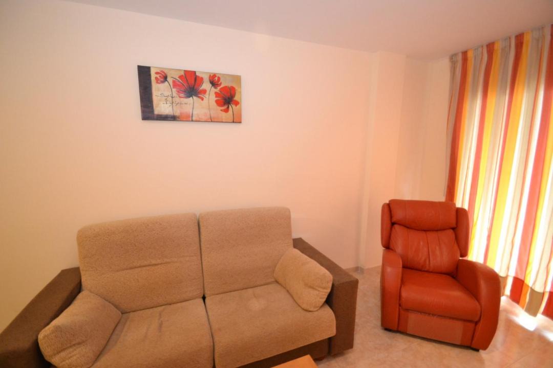 Photo of Livingroom in La Pineda