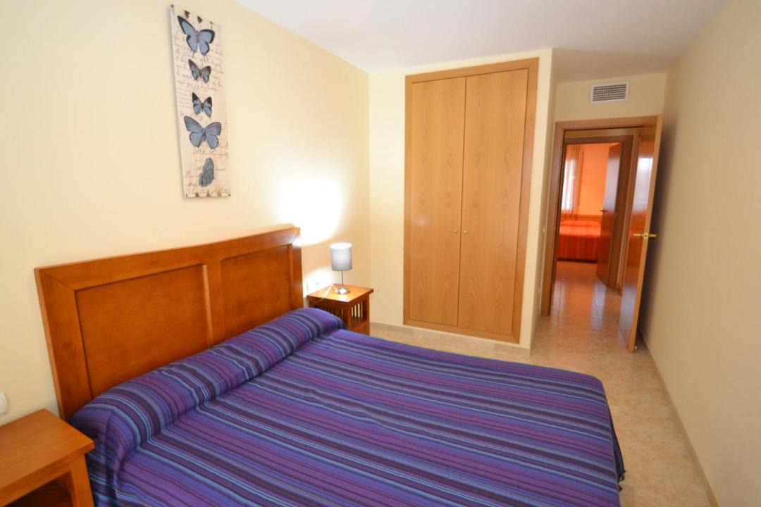 Photo of Bedroom in La Pineda