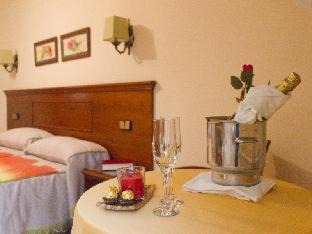 Photo of Bedroom in El Espinar