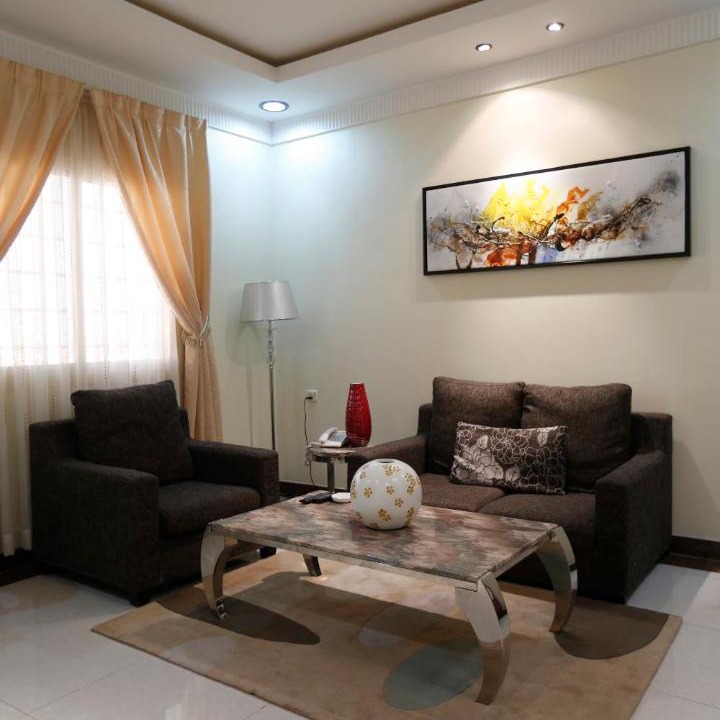 Photo of Livingroom in Riyadh