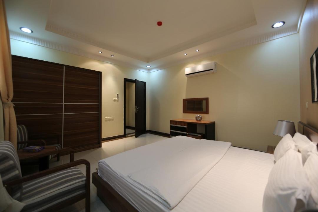 Photo of Bedroom in Riyadh