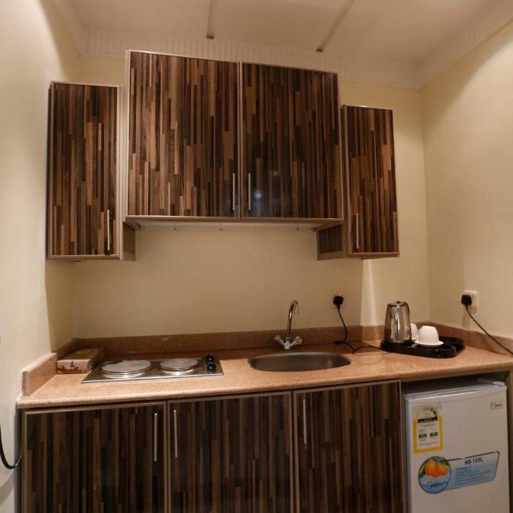 Photo of Kitchen in Riyadh