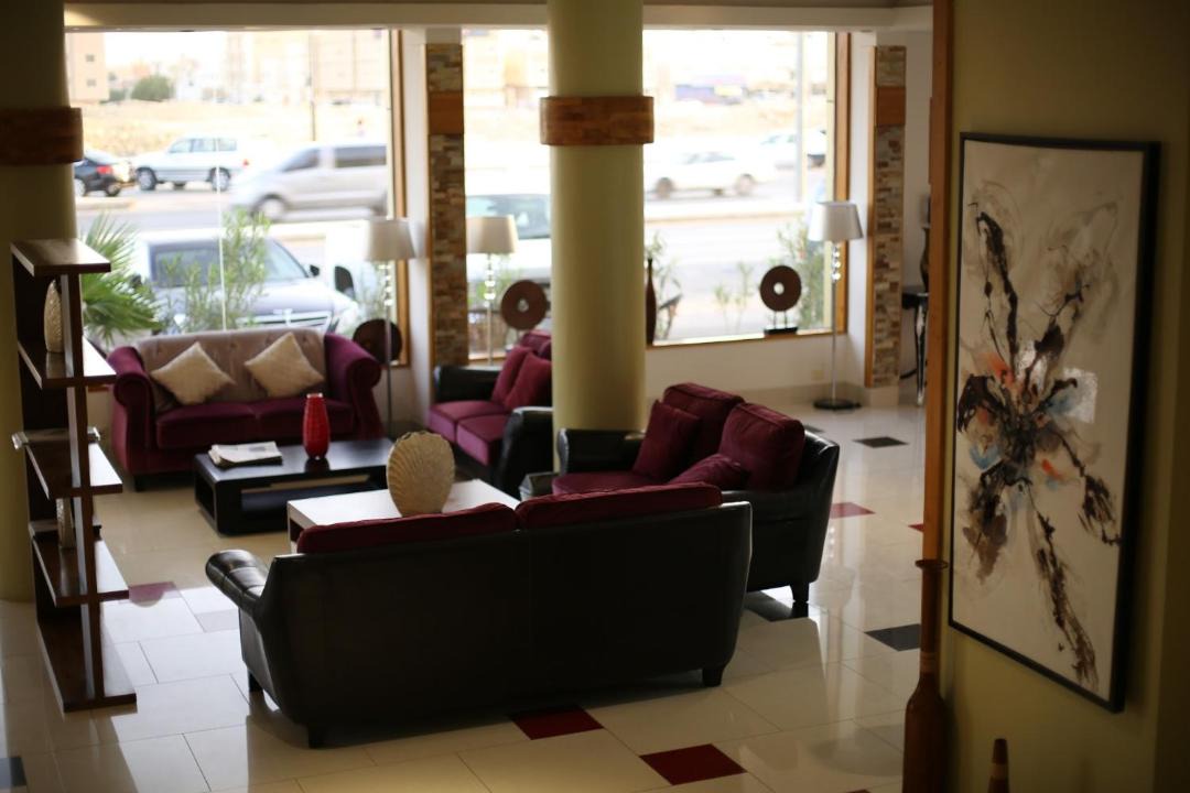 Photo of Livingroom in Riyadh