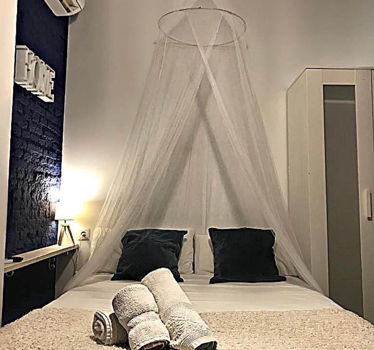 Photo of Bedroom in Benicalap