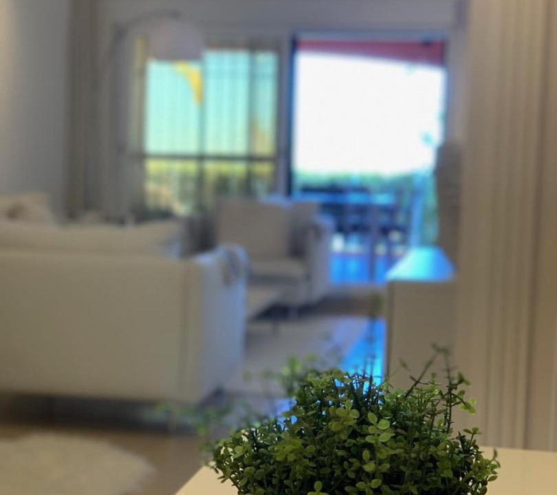 Photo of Livingroom in Torrox Costa