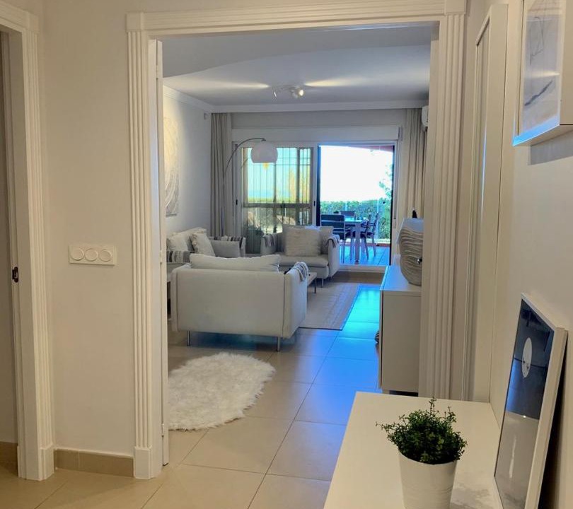 Photo of Livingroom in Torrox Costa
