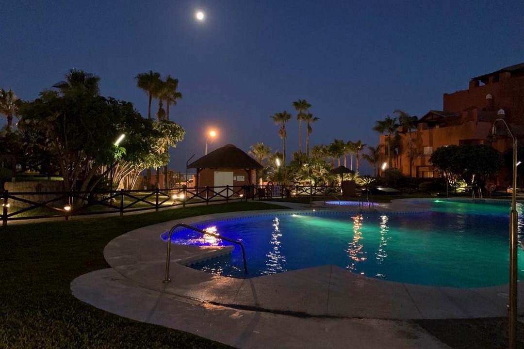 Photo of Outdoor in Torrox Costa