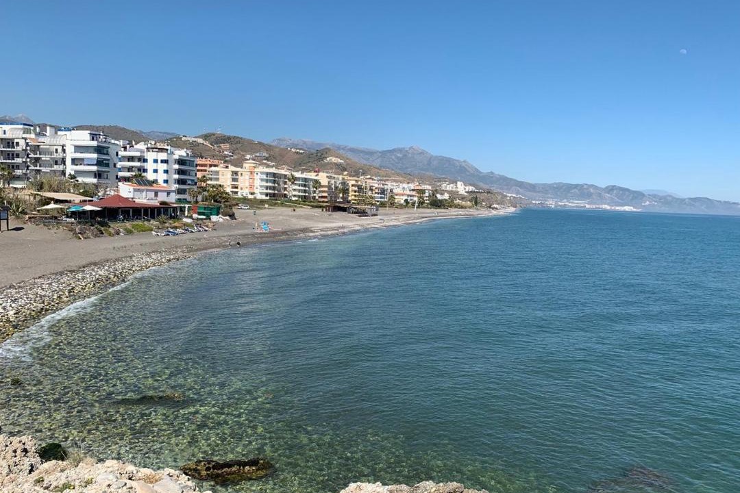 Photo of Outdoor in Torrox Costa