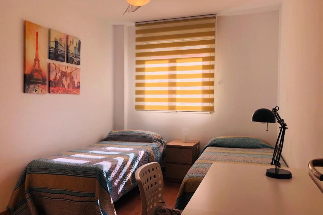 Photo of Bedroom in L'Illa Perduda