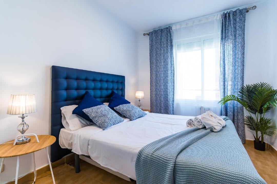 Photo of Bedroom in Pacifico
