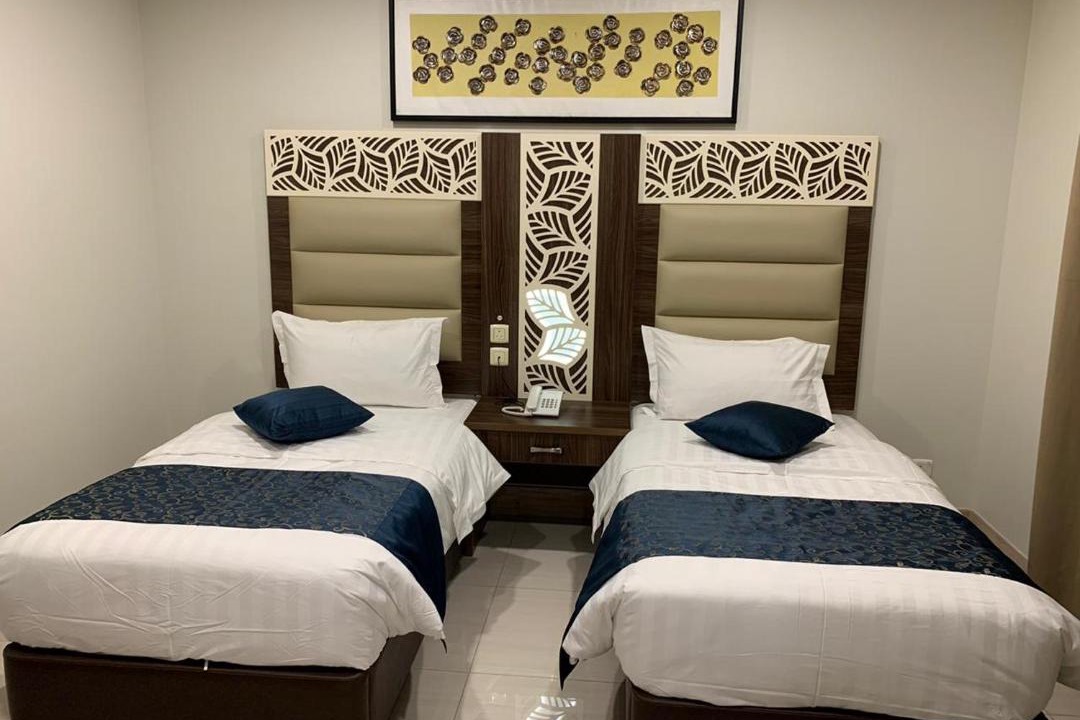 Photo of Bedroom in Al-Rawdah