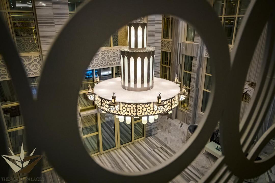Photo of Patio Balcony in Hafr Al Batin