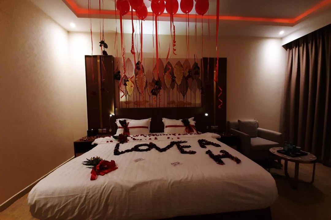 Photo of Bedroom in Arar