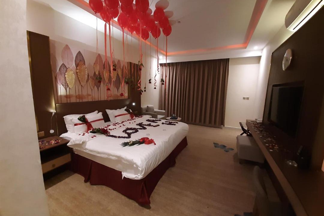 Photo of Bedroom in Arar