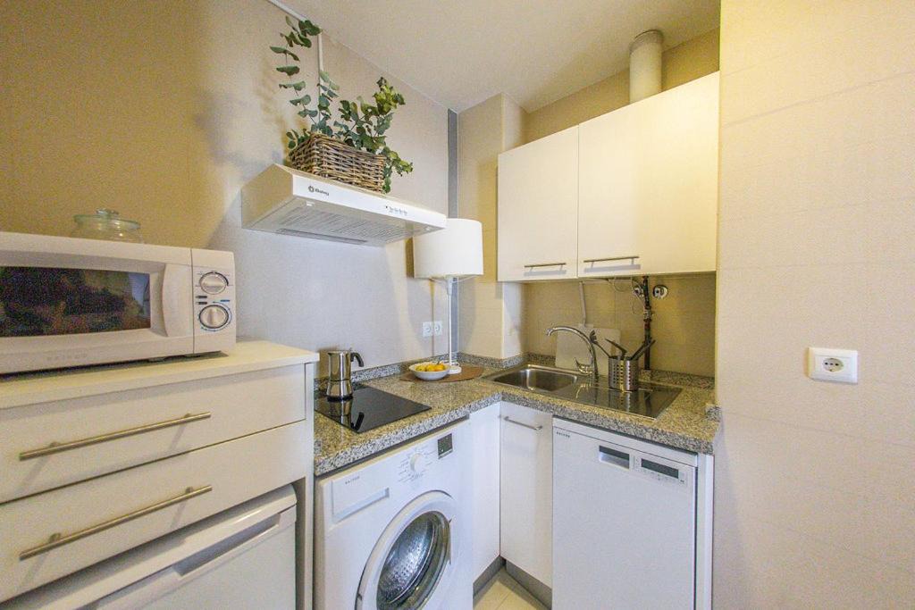 Photo of Kitchen in Santa Catalina