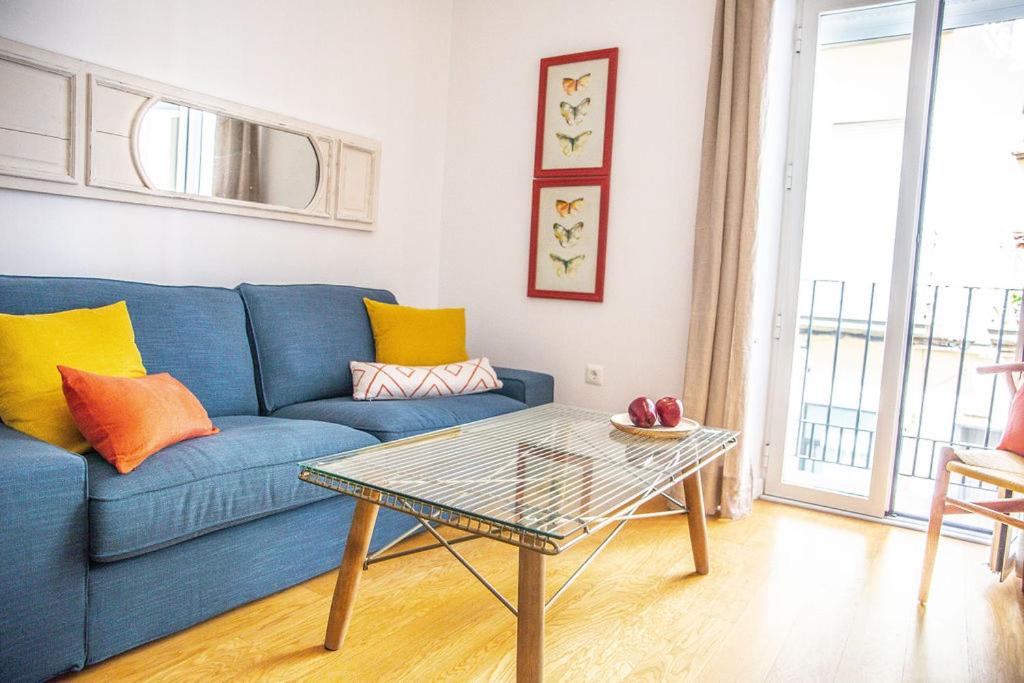 Photo of Livingroom in Santa Catalina