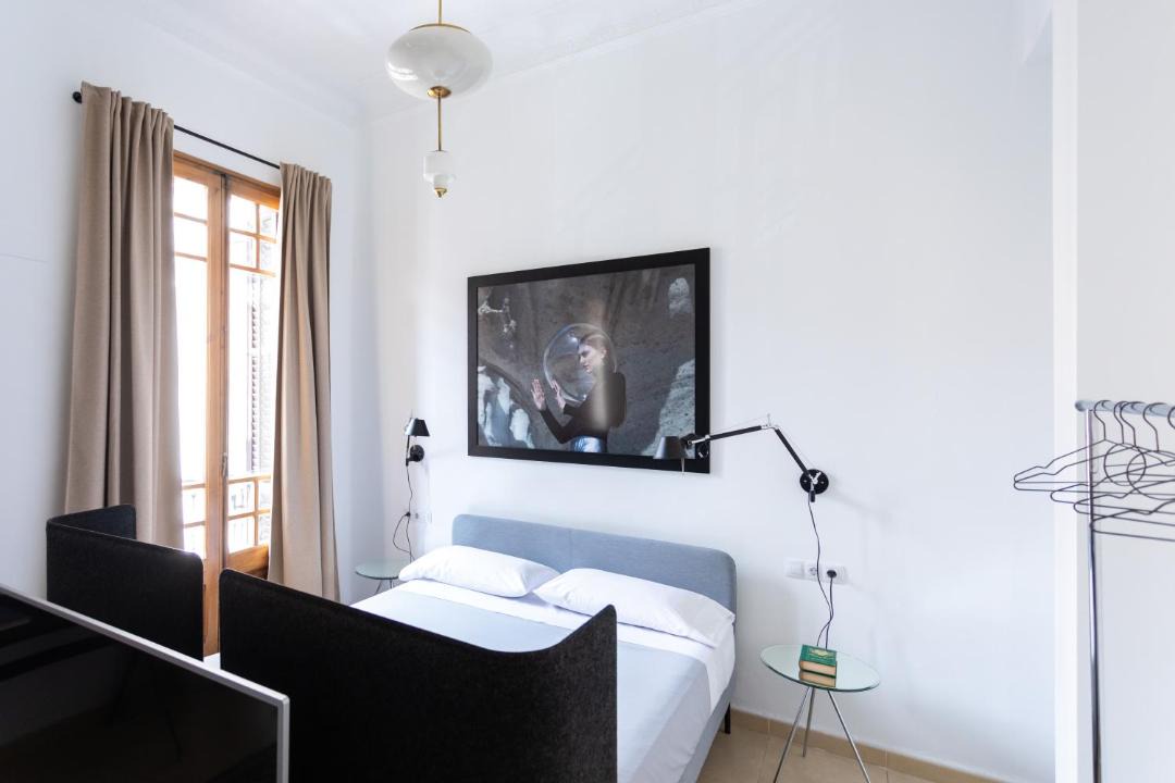 Photo of Bedroom in Sant Francesc