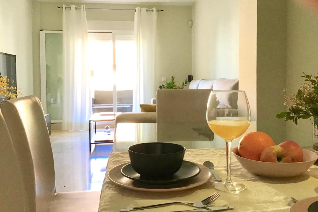 Photo of Livingroom in El Puerto de Santa Maria