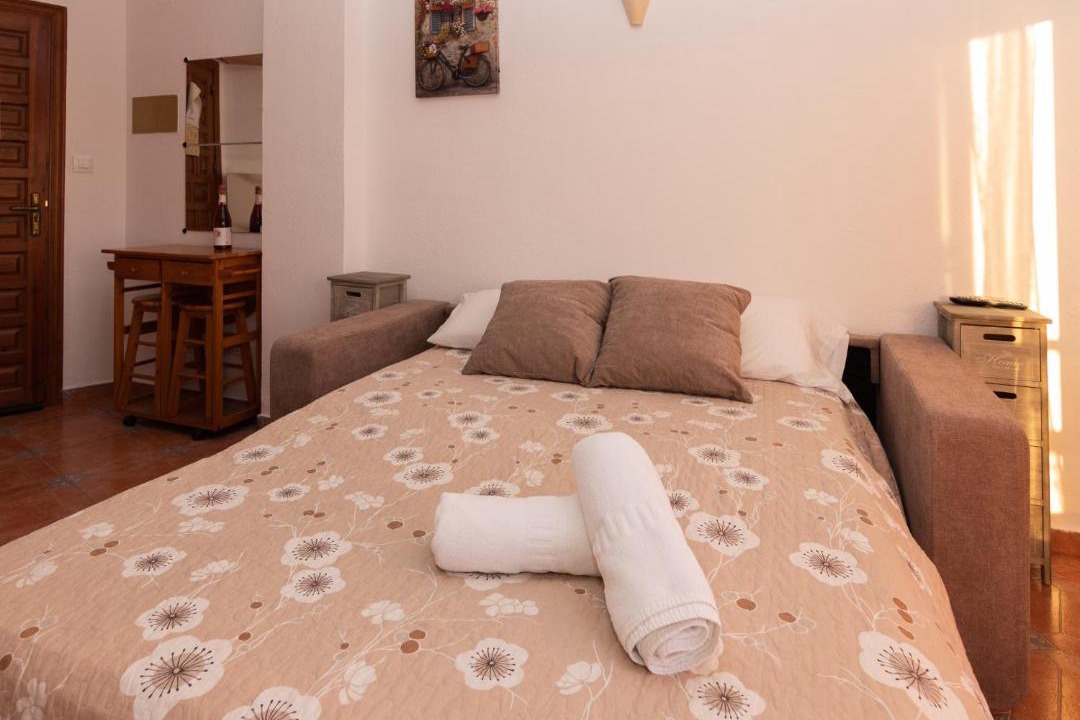 Photo of Bedroom in Denia