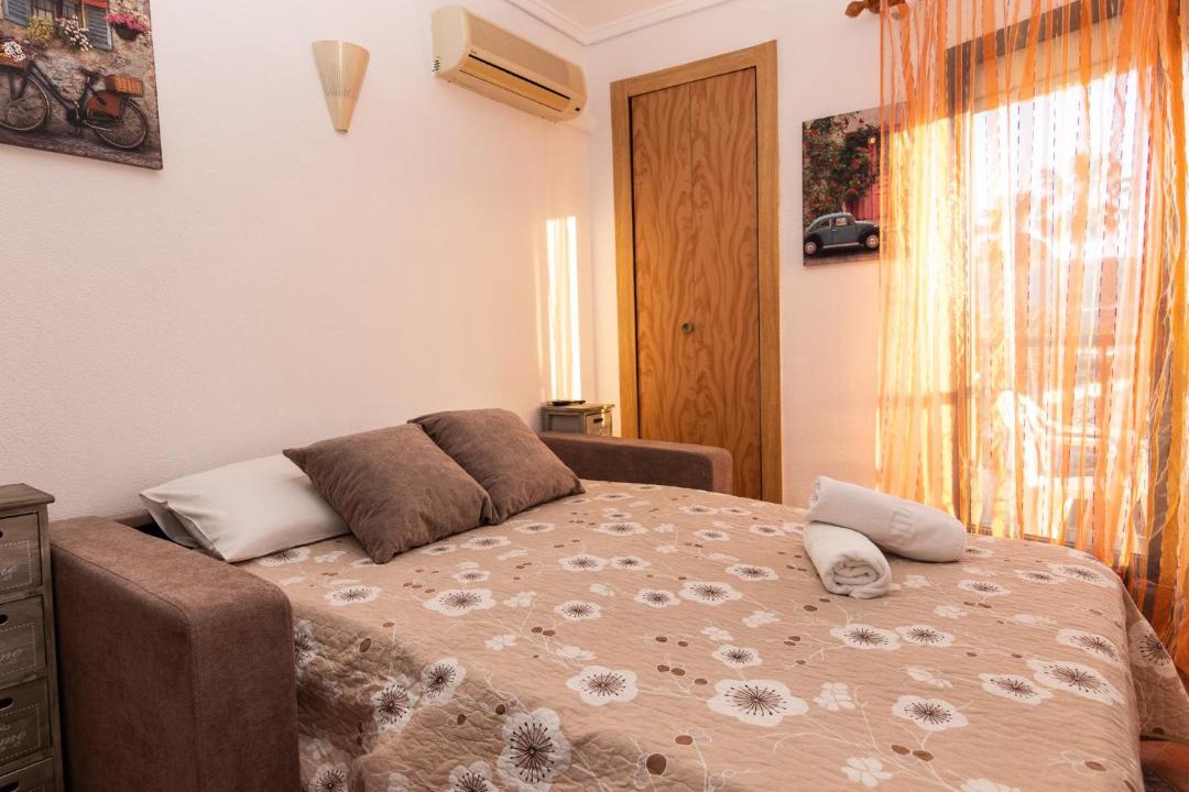 Photo of Bedroom in Denia