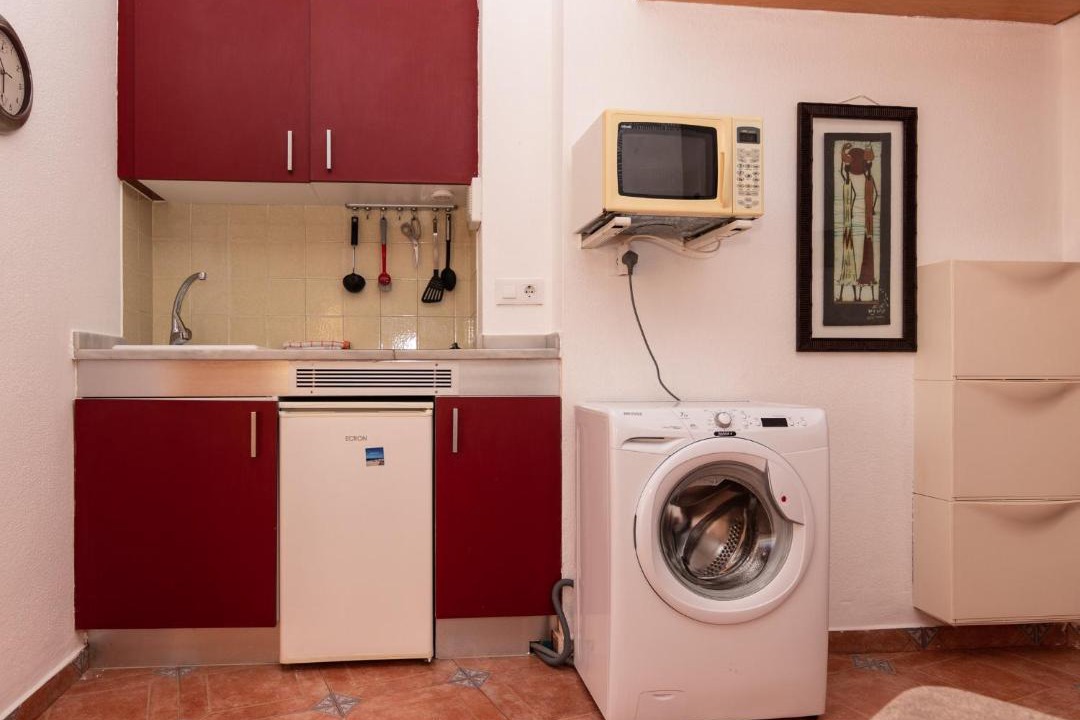Photo of Kitchen in Denia