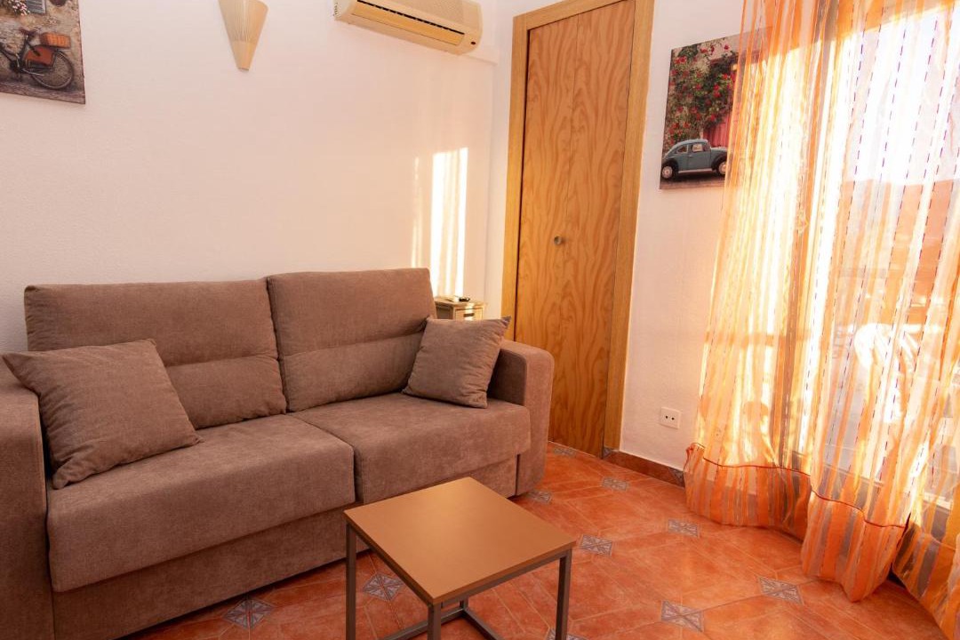 Photo of Livingroom in Denia
