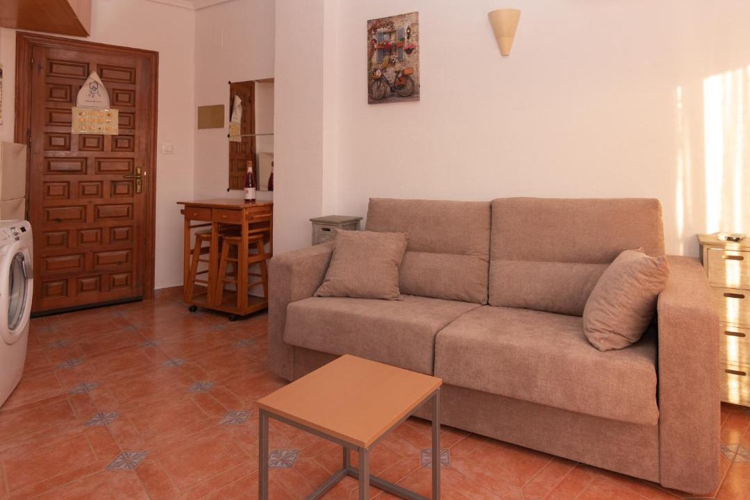 Photo of Livingroom in Denia