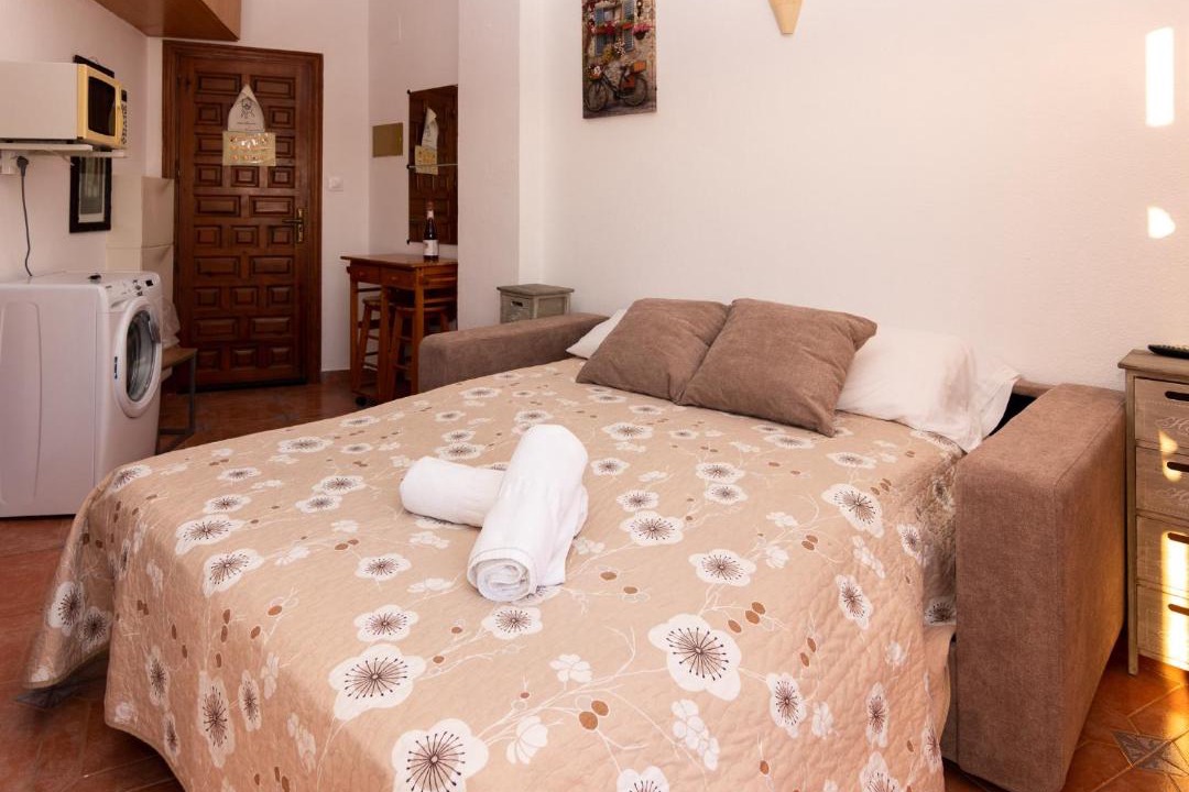 Photo of Bedroom in Denia