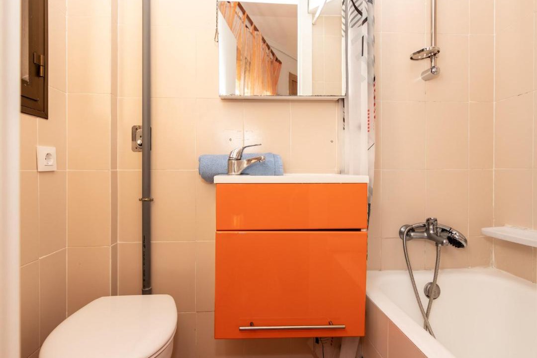 Photo of Bathroom in Denia