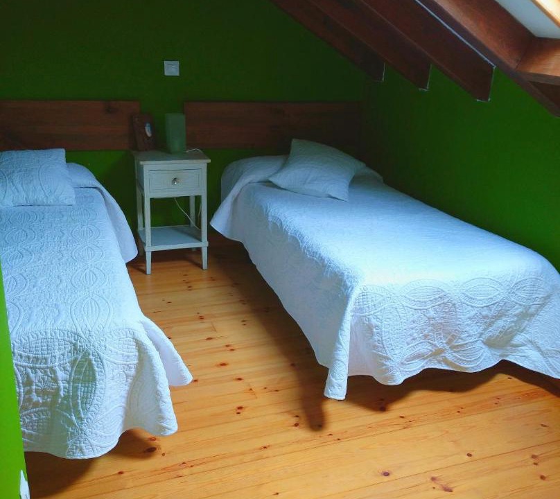 Photo of Bedroom in Santillana del Mar