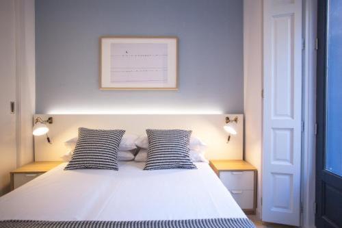 Photo of Bedroom in Malasana