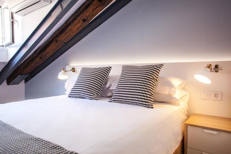 Photo of Bedroom in Malasana