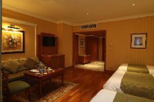 Photo of Bedroom in Medina