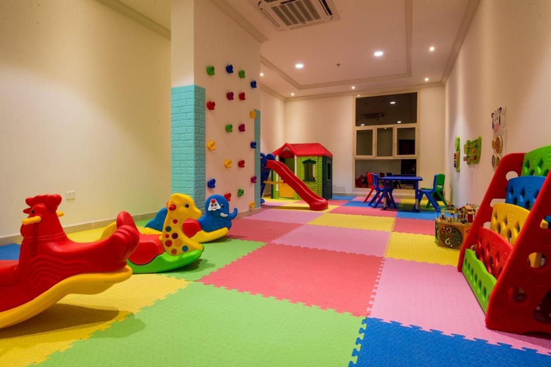 Photo of Livingroom in Al-Rawdah