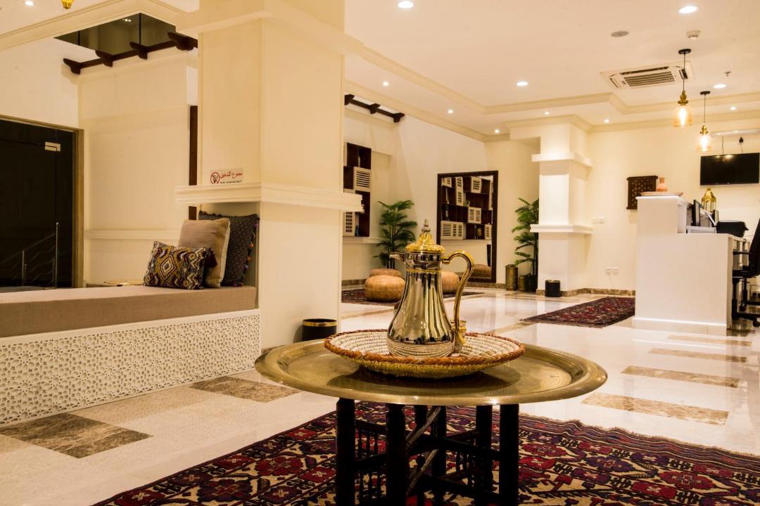Photo of Livingroom in Al-Rawdah