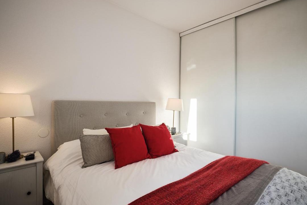 Photo of Bedroom in Cuatro Caminos