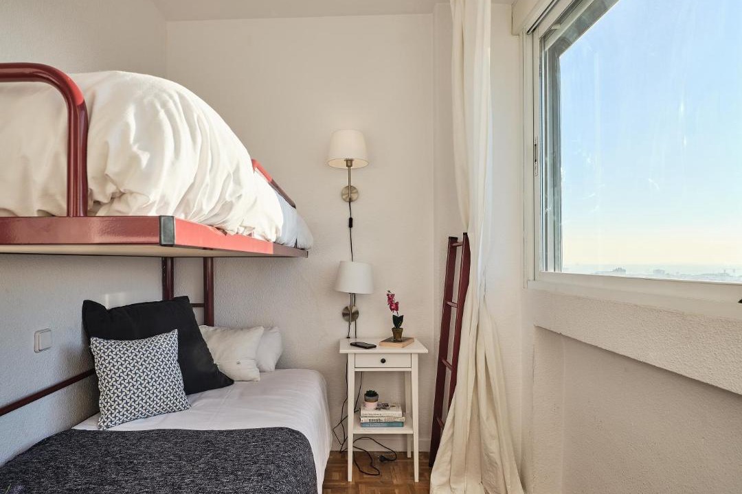 Photo of Bedroom in Cuatro Caminos