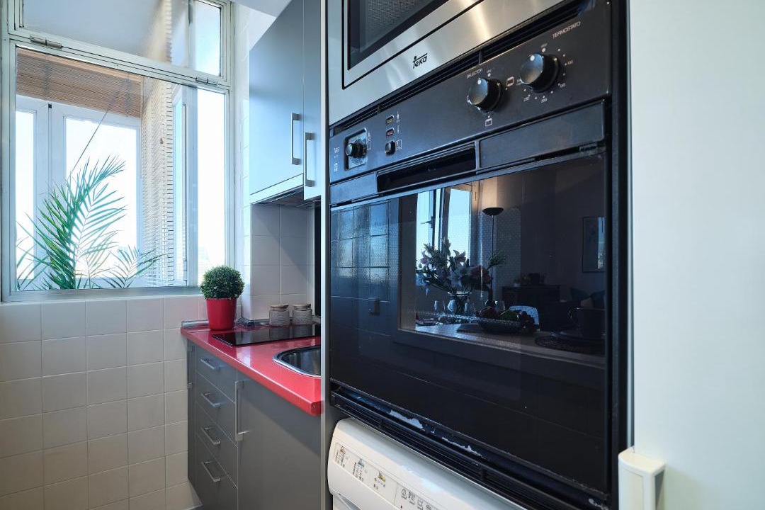 Photo of Kitchen in Cuatro Caminos