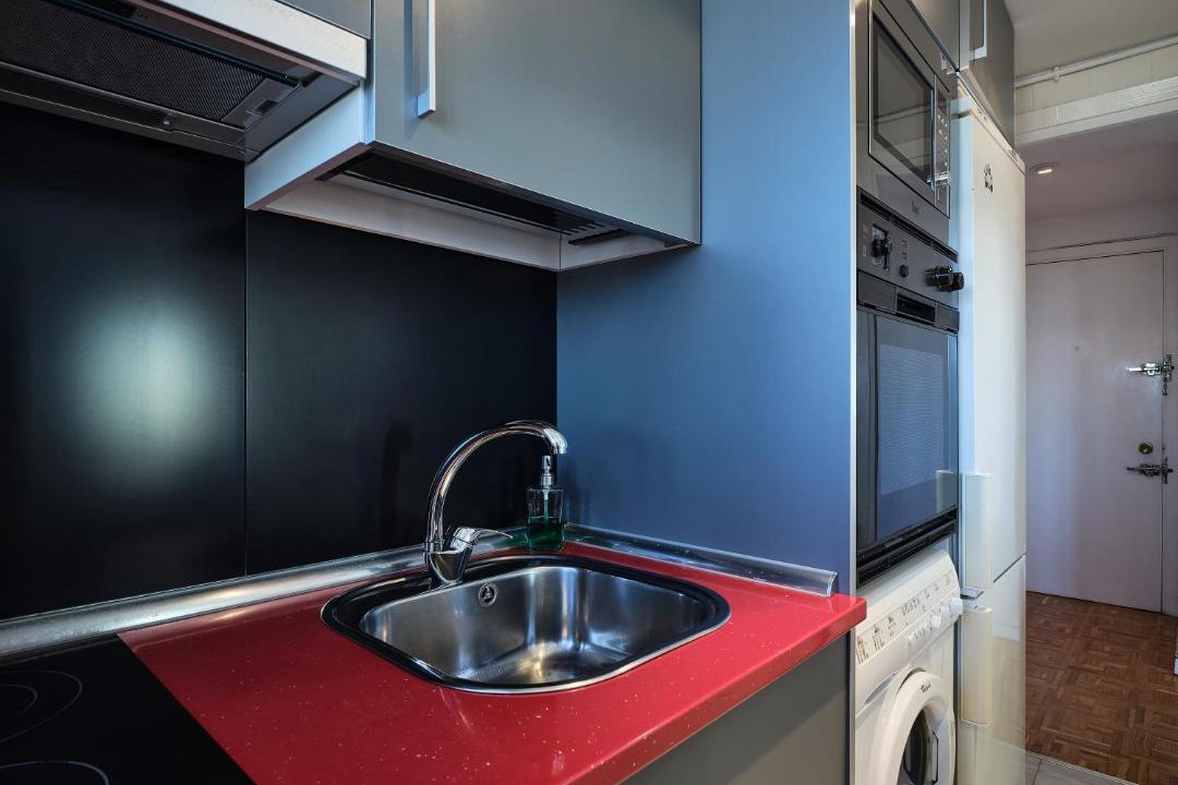 Photo of Kitchen in Cuatro Caminos