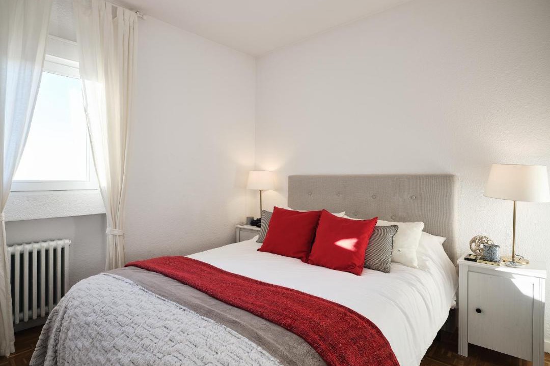 Photo of Bedroom in Cuatro Caminos