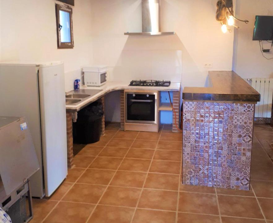 Photo of Kitchen in Archidona