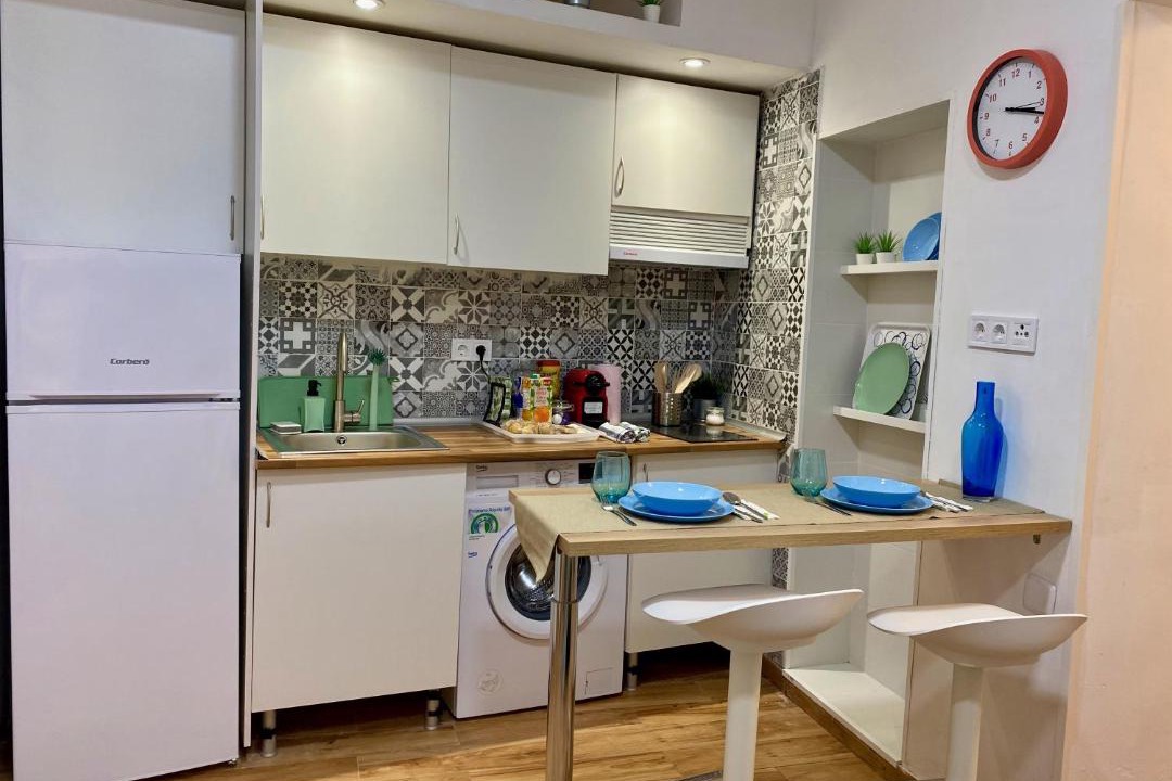 Photo of Kitchen in San Diego