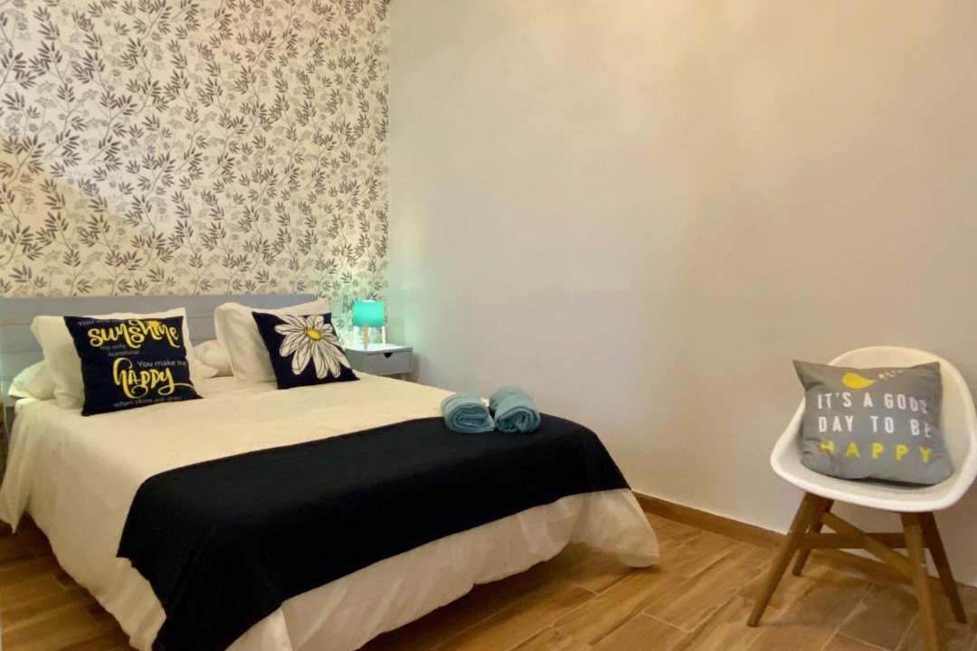 Photo of Bedroom in San Diego