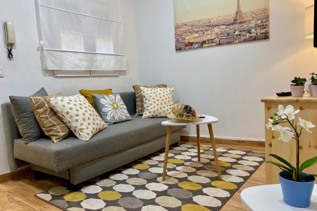 Photo of Livingroom in San Diego
