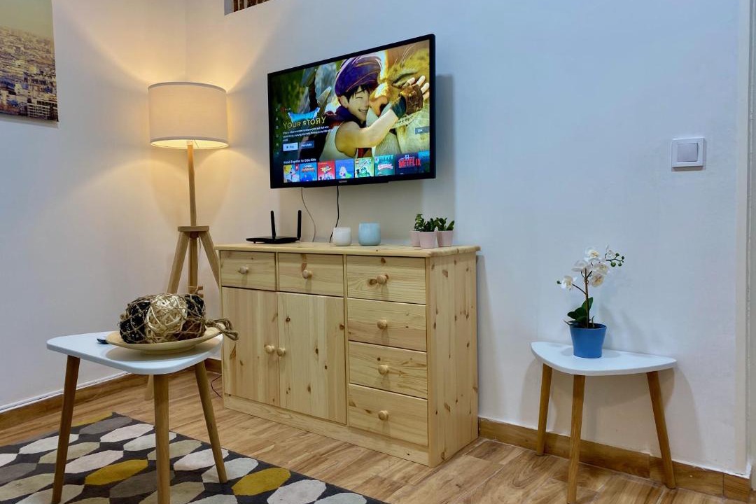 Photo of Livingroom in San Diego
