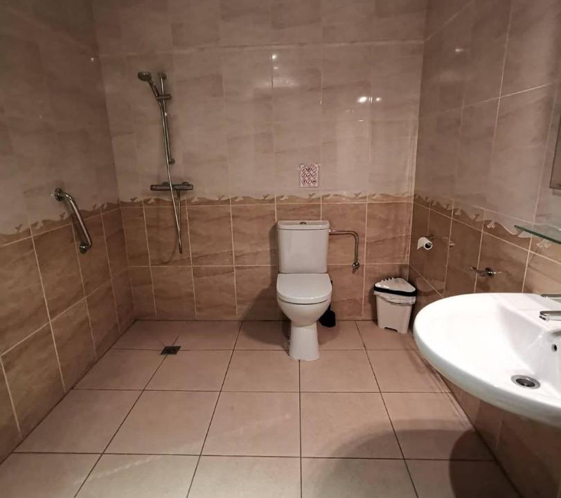 Photo of Bathroom in Casas de Torrat